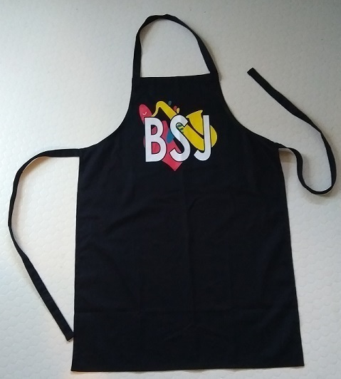 BSJ Apron